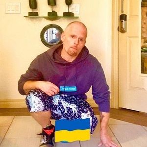 Meet your Posher, Johnny